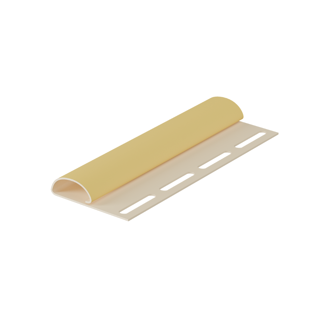 Финишный профиль, лимон