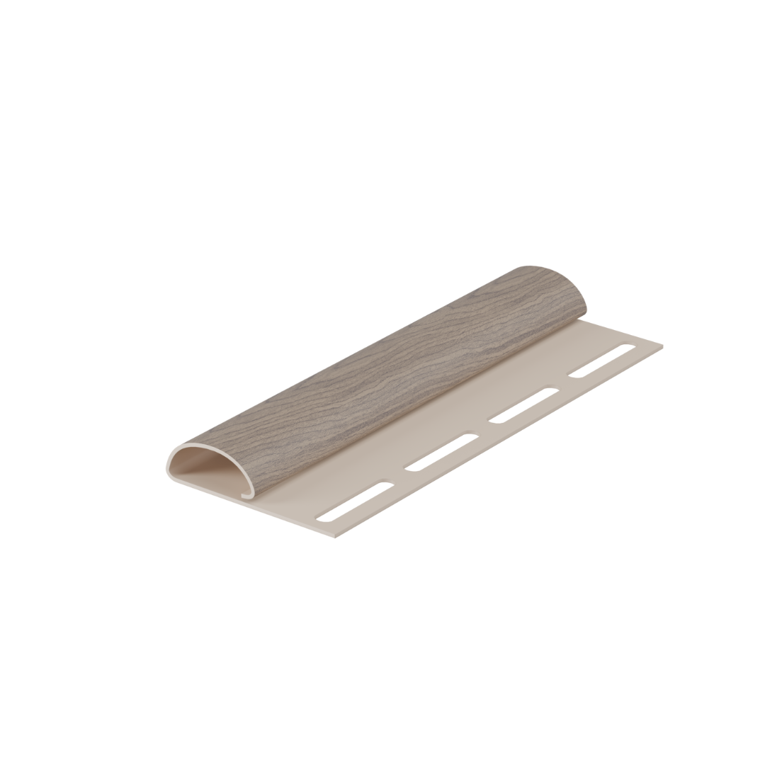 Финишный профиль, уссурийский