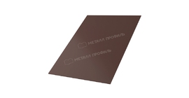 Лист плоский (ПЭП-01-8017-0.65)