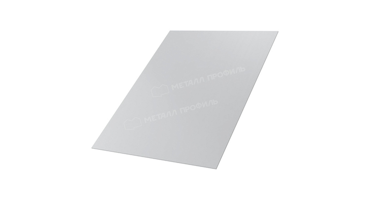 Лист плоский (ПЭП-01-9006-0.45)