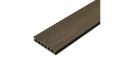 Доска террасная CM Decking REVERSE 3000х138х23 мм Walnut/Charcoal (Волнат/Чаркол)