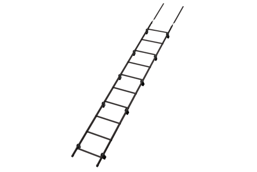 Лестница кровельная Grand Line RR 32 2,76м