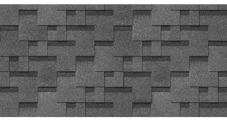 Гибкая черепица Docke Афины, Титан